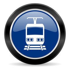 train icon