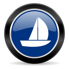 yacht icon