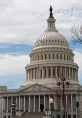 Capitol Dome