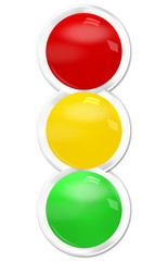 Traffic light