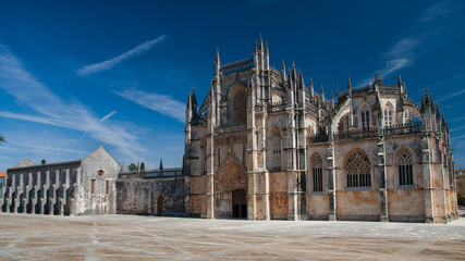 Mosteiro da Batalha