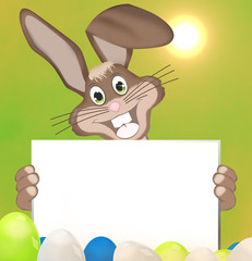 Obraz premium Easter Time