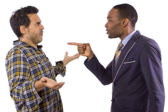 Comparison of 99 Percenter and 1 Percenter