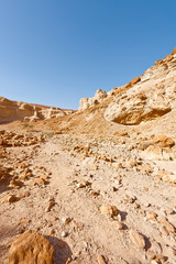 Canyon