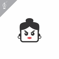 avatar portrait picture