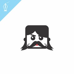 avatar portrait picture