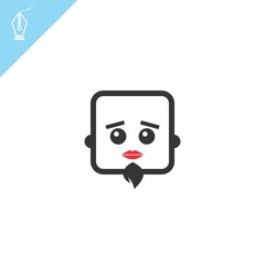 avatar portrait picture