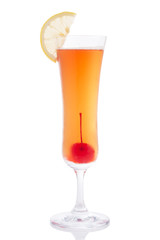 manhattan cocktail