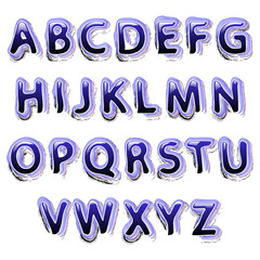 Alphabet