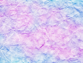 Japanese paper texture