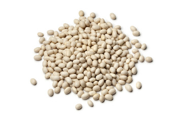 Dried white beans
