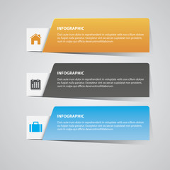 Modern Infographic