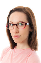 Obraz premium Successful businesswoman