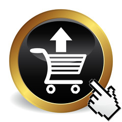 CART UP ICON