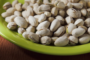 pistachio nuts