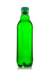 water bottle