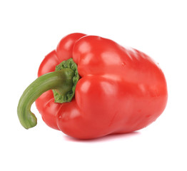 Sweet red pepper.