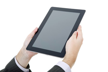 tablet pc