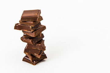 dark chocolate