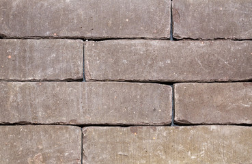 brick background