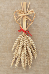 Corn Dolly