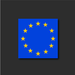 drapeau europe