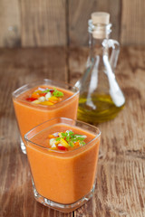 Gazpacho