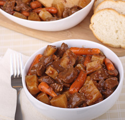 Bowl of Stew