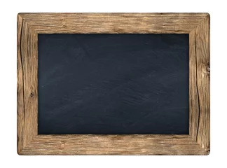 Fotobehang little chalkboard © stockphoto-graf
