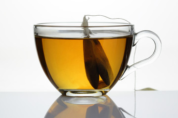 Cup of tea
