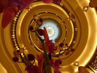 Emirates Palace Hall