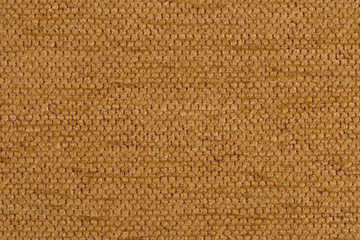 Brown fabric