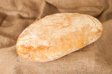 white bread