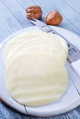 provolone