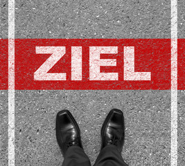 Ziel