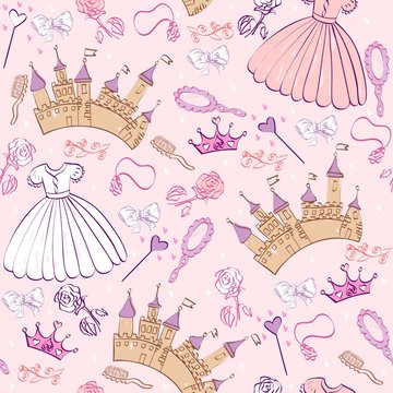 Seamless pattern