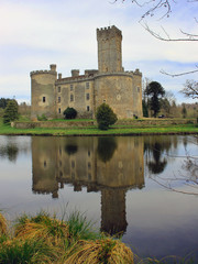 Château de Montbrun (Haute-Vienne)