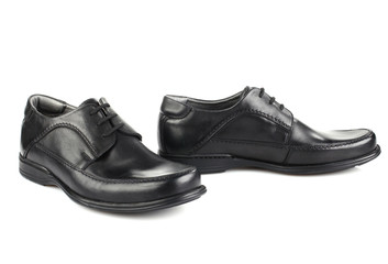 Classic shoes