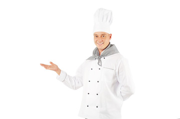 chef