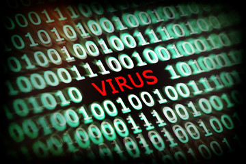 Computer virus