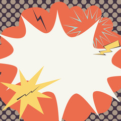 Comic Cartoon Effect