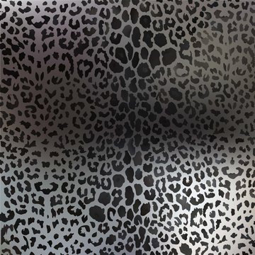 leopard pattern