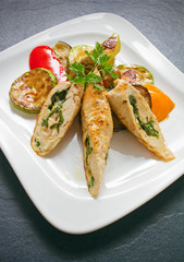 Turkey Fillet