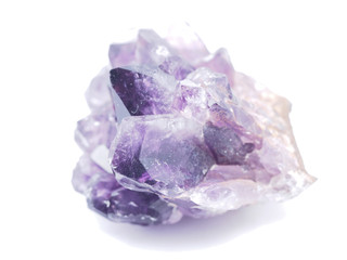 Fototapeta premium Amethyst
