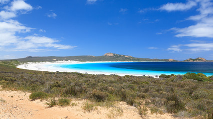 Lucky Bay Cape Le Grand