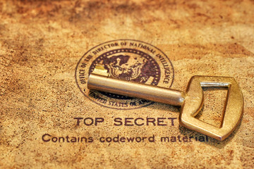 Top secret