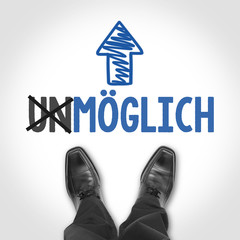 un-MÖGLICH