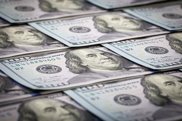 One Hundred Dollars