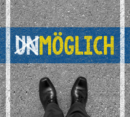 un-M&Ouml;GLICH