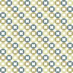 Vintage abstract seamless pattern